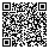 Scan QR Code for live pricing and information - Tuff Padded Plus Unisex Slippers in Black/Concrete Gray, Size 11, Textile by PUMA
