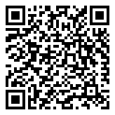 Scan QR Code for live pricing and information - Universal Wall Mount Metal Brackets Floating Shelf Holders for Soundbars and Speakers