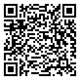 Scan QR Code for live pricing and information - Cool Cat 2.0 Superlogo Unisex Sandals in Black/Smokey Gray, Size 8, Synthetic by PUMA Shoes