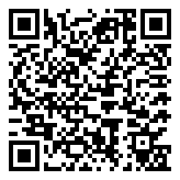 Scan QR Code for live pricing and information - McKenzie Essential Edge Open Hem Joggers