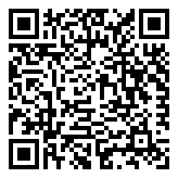 Scan QR Code for live pricing and information - KING PRO FG/AG Unisex Football Boots in White/Bluemazing/Flat Light Gray, Size 7.5, Textile by PUMA Shoes