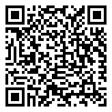 Scan QR Code for live pricing and information - RUN FAVOURITE Women's Tapered Pants in Black, Size Medium, Polyester/Elastane by PUMA