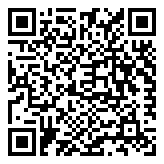 Scan QR Code for live pricing and information - Shelf Panel Glass Clear 30x30 cm