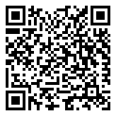 Scan QR Code for live pricing and information - Washing Machine Cabinet Black 64x25.5x190 cm