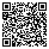 Scan QR Code for live pricing and information - Clarks Indulge (F Wide) Junior Girls Mary Jane School Shoes Shoes (Black - Size 10.5)