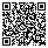 Scan QR Code for live pricing and information - Bedside Cabinet Black 40x35x50 cm