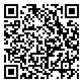 Scan QR Code for live pricing and information - 2x Raised Green Fingers Garden Bed 240X80X42cm Oval Planter Box Container Galvanised