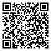 Scan QR Code for live pricing and information - KING ULTIMATE FG/AG Unisex Football Boots in Black/White/Fire Orchid, Size 10, Textile by PUMA Shoes