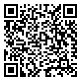Scan QR Code for live pricing and information - Adairs Natural Lyon Linen Storage Laundry Basket