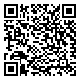 Scan QR Code for live pricing and information - Orthopedic Dog Bed XL Coffee