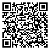 Scan QR Code for live pricing and information - Adairs Purple Pack of 2 Jaya Summer Brights Tea Towel