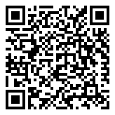 Scan QR Code for live pricing and information - Unisex Handball Shoes in Black/White/Gum, Size 12, Synthetic by PUMA Shoes