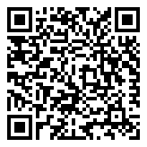 Scan QR Code for live pricing and information - Bike Trailer Black and Blue 30 kg Iron