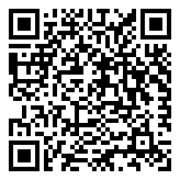 Scan QR Code for live pricing and information - Embellir LED Wall Mirror Bathroom Mirrors With Light 90CM Decor Round Decorative