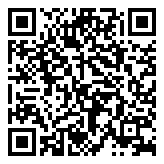 Scan QR Code for live pricing and information - Adairs Natural King Olsen Linen Cotton Natural & White Quilt Cover Set