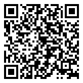 Scan QR Code for live pricing and information - Aquabuddy Pool Cover 500 Micron 11x4.8m Silver Swimming Pool Solar Blanket 5.5m Roller