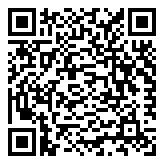Scan QR Code for live pricing and information - x PERKS AND MINI Unisex Hoodie in Black, Size XL, Cotton by PUMA