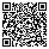 Scan QR Code for live pricing and information - Wall Corner Shelf Black 40x40x50 cm Engineered Wood