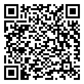 Scan QR Code for live pricing and information - Reclining Garden Chairs 2 pcs with Footrest Black Poly Rattan