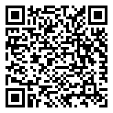 Scan QR Code for live pricing and information - Cat Exercise Wheel Large Cat Treadmill Wheel for Indoor Cats 29.5 inch