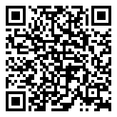 Scan QR Code for live pricing and information - Genetics Unisex Basketball Shoes in Luminous Blue/Icy Blue, Size 10, Textile by PUMA Shoes