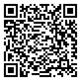 Scan QR Code for live pricing and information - Leadcat 2.0 Unisex Slides in Black, Size 14, Synthetic by PUMA