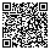 Scan QR Code for live pricing and information - Fabric Bed Frame King Tufted Dark Grey