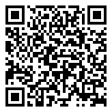 Scan QR Code for live pricing and information - Artiss Room Divider Screen Privacy Wood Dividers Stand 3 Panel Nova Natural