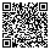 Scan QR Code for live pricing and information - Night Runner V3 Unisex Running Shoes in Black, Size 7.5, Synthetic by PUMA Shoes