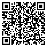 Scan QR Code for live pricing and information - Anzarun 2.0 Unisex Sneakers in Black/Shadow Gray, Size 9, Textile by PUMA Shoes