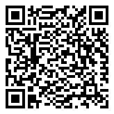 Scan QR Code for live pricing and information - Bed Frame with Headboard Sonoma Oak 150x200 cm