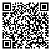 Scan QR Code for live pricing and information - S925 Star Diamond-Encrusted Sterling Silver Necklace