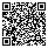 Scan QR Code for live pricing and information - 12V 12W 2-3Kg Himalayan White Salt Lamp Crystal Rock Natural Shape Unique Lamps