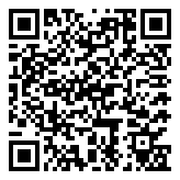 Scan QR Code for live pricing and information - Grid Mat Connector 25 Sets Silver