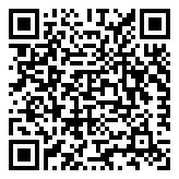 Scan QR Code for live pricing and information - Platypus Accessories Silver Shoe Chain Silver