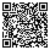 Scan QR Code for live pricing and information - Foldable Metal Dog Bench M