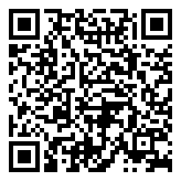 Scan QR Code for live pricing and information - Tiller Cultivator Gas Powered, 43CC 2-Stroke Garden Cultivator, Tiller with 4 Steel Adjustable Front Tines for Lawn, Garden and Field Soil Cultivation