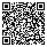 Scan QR Code for live pricing and information - Artiss Dining Chairs and Table Dining Set 6 Chair Set Of 7 Black