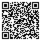 Scan QR Code for live pricing and information - Bar Stool Grey Fabric