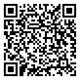 Scan QR Code for live pricing and information - Asics Lethal Blend Ff (Fg) Mens Football Boots (Black - Size 6.5)