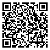 Scan QR Code for live pricing and information - Cool Cat 2.0 BX V Slides - Youth 8