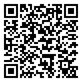 Scan QR Code for live pricing and information - Gardeon 2PC Recliner Chairs Sun lounge Wicker Lounger Outdoor Furniture Adjustable Black