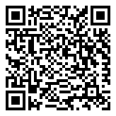 Scan QR Code for live pricing and information - Gardeon Outdoor Storage Box 390L Container Lockable Garden Bench Shed Tools Toy All Black