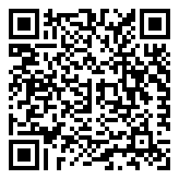 Scan QR Code for live pricing and information - Table Top Dark Brown 80x60x(2-4) cm Treated Solid Wood Live Edge