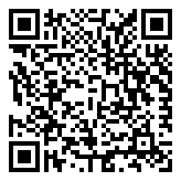 Scan QR Code for live pricing and information - Metal Bed Frame Mattress Base Queen