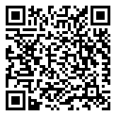 Scan QR Code for live pricing and information - Foldable Dog Playpen With Carrying Bag Blue 125x125x61 Cm