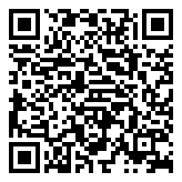 Scan QR Code for live pricing and information - Adjustable Sliding Window Kit for Portable Air Conditioners: Fits 5.9' Exhaust Hoses and Vertical/Horizontal Sliding Windows