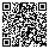 Scan QR Code for live pricing and information - Side Table Gold and Black 45 cm Tempered Glass