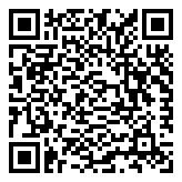 Scan QR Code for live pricing and information - Side Cabinet 38x28x86 Cm Paulownia Wood