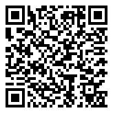 Scan QR Code for live pricing and information - TV Wall Cabinets 2 pcs Black 60x30x30 cm Engineered Wood